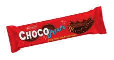 Choco Dream | Chocolate | Chocolate Bar | Delicious Chocolate | Tasty Chocolate | Enrobed Chocolate | BakeMate Chocolate