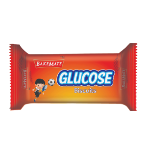 Original milk glucose biscuits