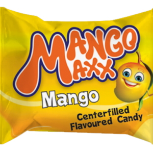 Mango flavoured Candy