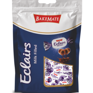 Eclairs Chocolate | Eclairs Chocolate Manufacturers Asia BakeMate