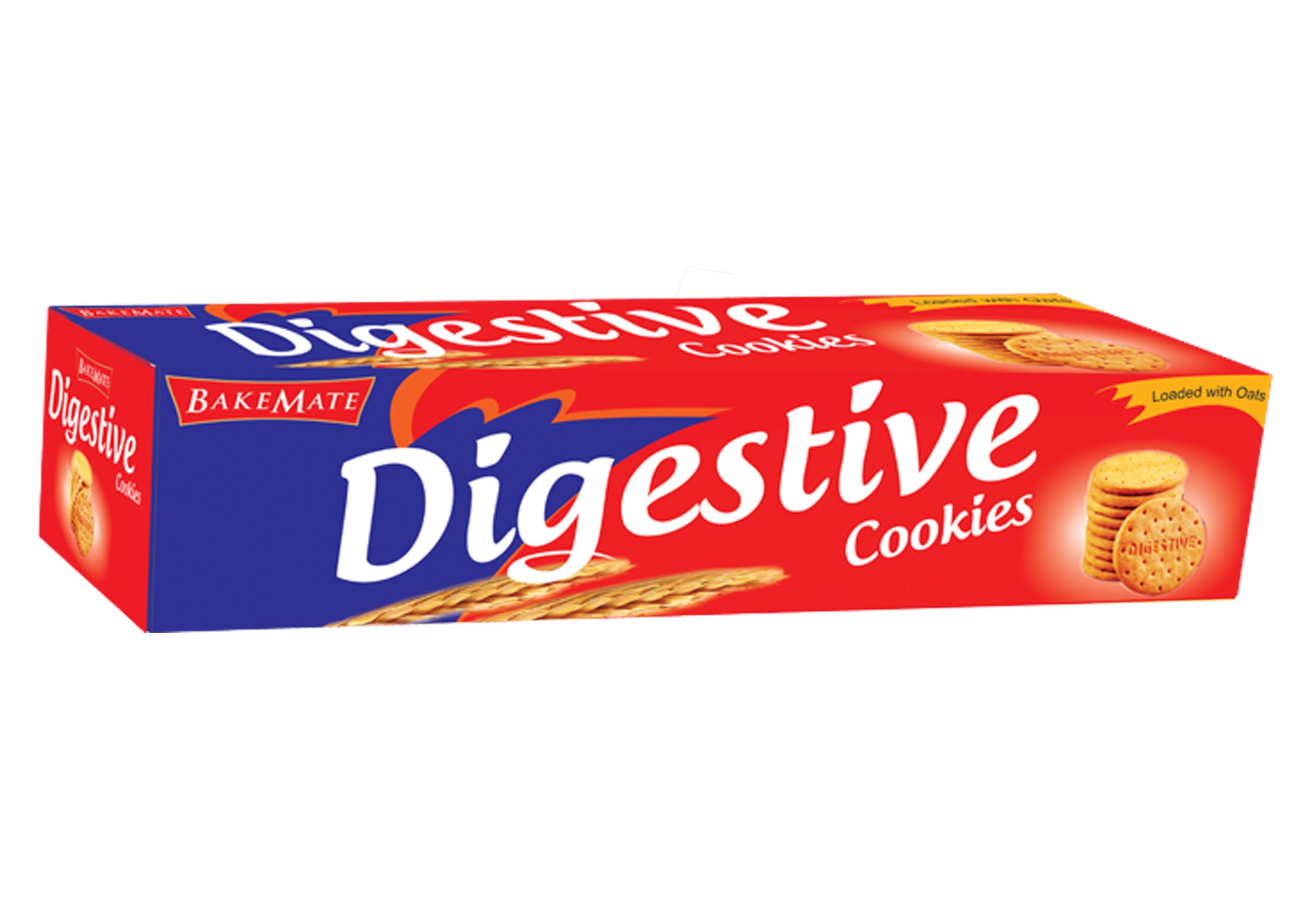 Best Digestive Biscuits