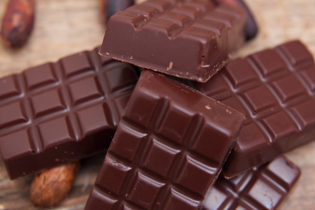 Chocolate Manufacturers in India