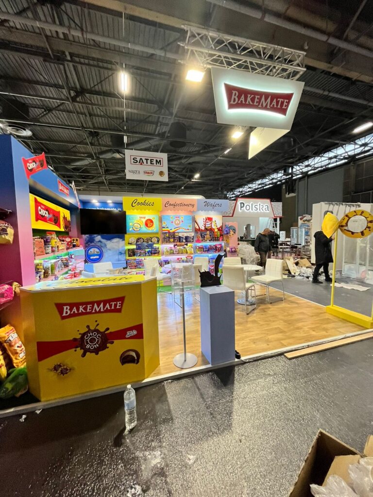 SIAL, The world's largest food innovation exhibition show, will kick start from 15th to 19th October 2022, at Paris Nord Villepinte, France. SIAL exhibition 2022 is an excellent platform for everyone to present or promote their new products and services in front of 310,000 professionals, 7200 exhibitors from 119 countries.