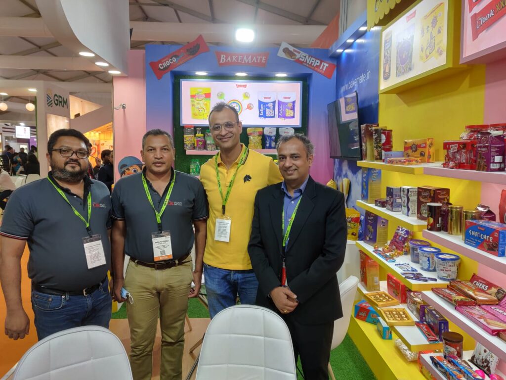 Indus Food is the most comprehensive Food & beverage marketplace in the South Asia region, which will kick start from 8th to 10th January 2023 in HITEX - Hyderabad International Trade Exposition Center Hyderabad. Indus Food 2023 is an excellent platform for F&B products, F&B process technology, and packaging technology.