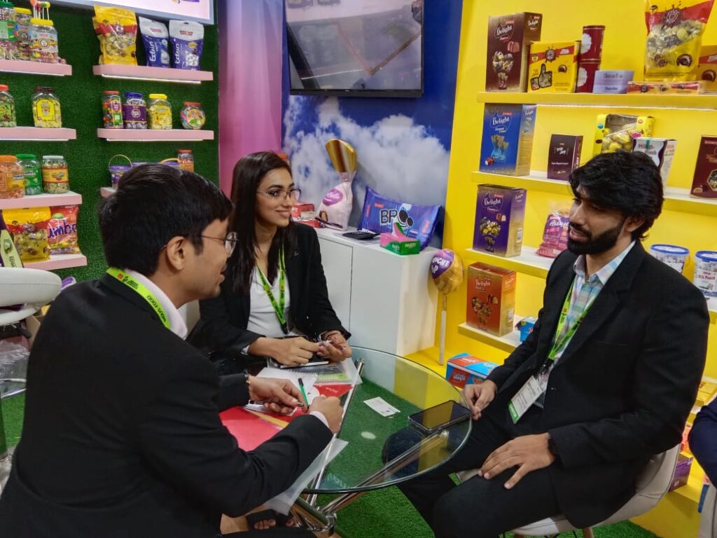 Indus Food is the most comprehensive Food & beverage marketplace in the South Asia region, which will kick start from 8th to 10th January 2023 in HITEX - Hyderabad International Trade Exposition Center Hyderabad. Indus Food 2023 is an excellent platform for F&B products, F&B process technology, and packaging technology.