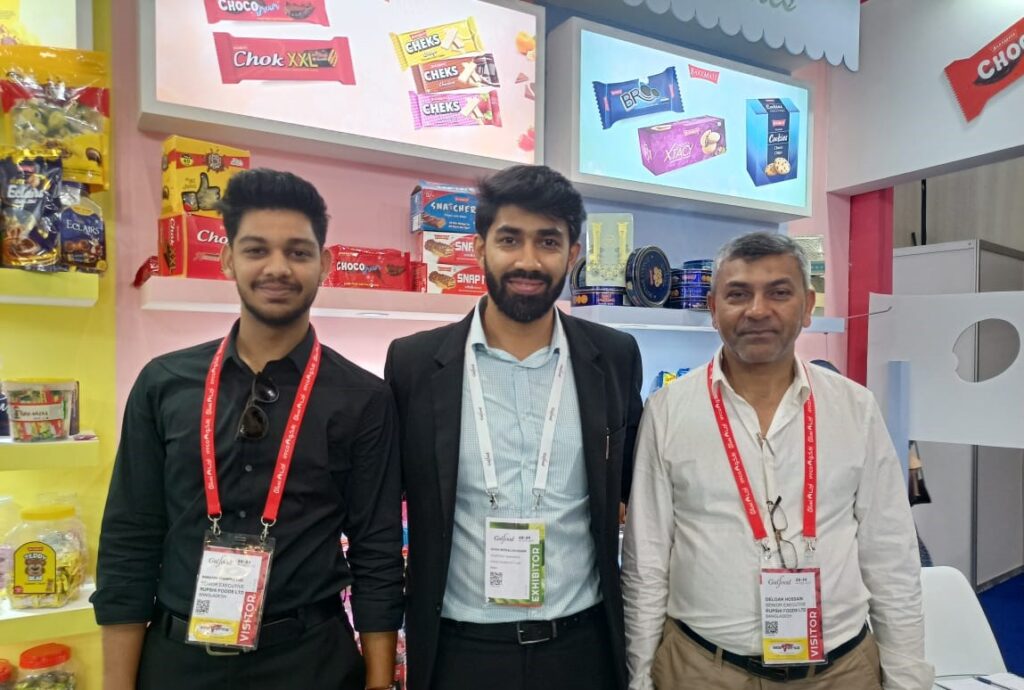 Gulfood: It's our pleasure to welcome you all to Gulfood 2023, the World's Largest Annual Food & Beverages Exhibition event at the Dubai World Trade Centre from 20 to 24 February 2023.

Gulfood 2023 | Dubai Expo 2023 | Gulfood | Gulfood Dubai | Dubai Gulfood | Dubai Food Expo | Dubai Exhibition | BakeMate Gulfood | 2023 Gulfood | Dubai Expo 2023
