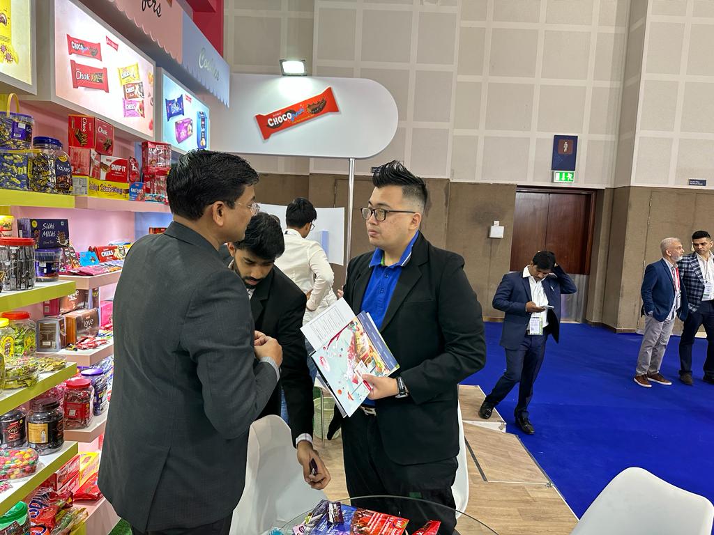 Gulfood: It's our pleasure to welcome you all to Gulfood 2023, the World's Largest Annual Food & Beverages Exhibition event at the Dubai World Trade Centre from 20 to 24 February 2023.

Gulfood 2023 | Dubai Expo 2023 | Gulfood | Gulfood Dubai | Dubai Gulfood | Dubai Food Expo | Dubai Exhibition | BakeMate Gulfood | 2023 Gulfood | Dubai Expo 2023

