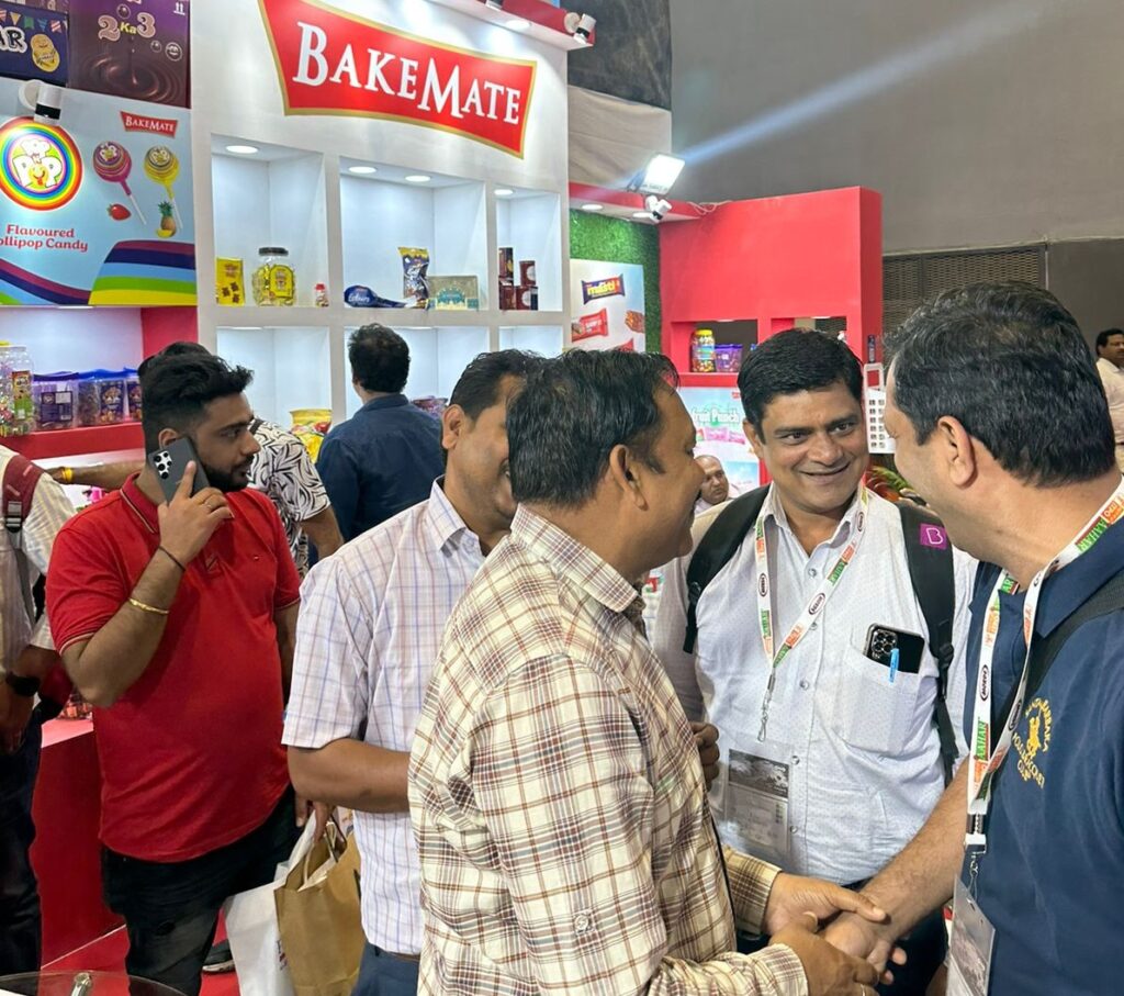 AAHAR is a major International Food & Hospitality Fair, organized by Trade Promotion Organisation. The 37th edition of AAHAR 2023 will take place at Pragati Maidan in New Delhi from 15th to 18th March, 2023. AAHAR Hospitality Expo 2023 will present over 500 plus brands, hosting 600 plus delegates, buyers, and more than 10,000 trade visitors would mark their presence.
by India Trade Promotion Organisation (ITPO),   AAHAR 2023 | AAHAR Expo 2023 | AAHAR 2023 expo 