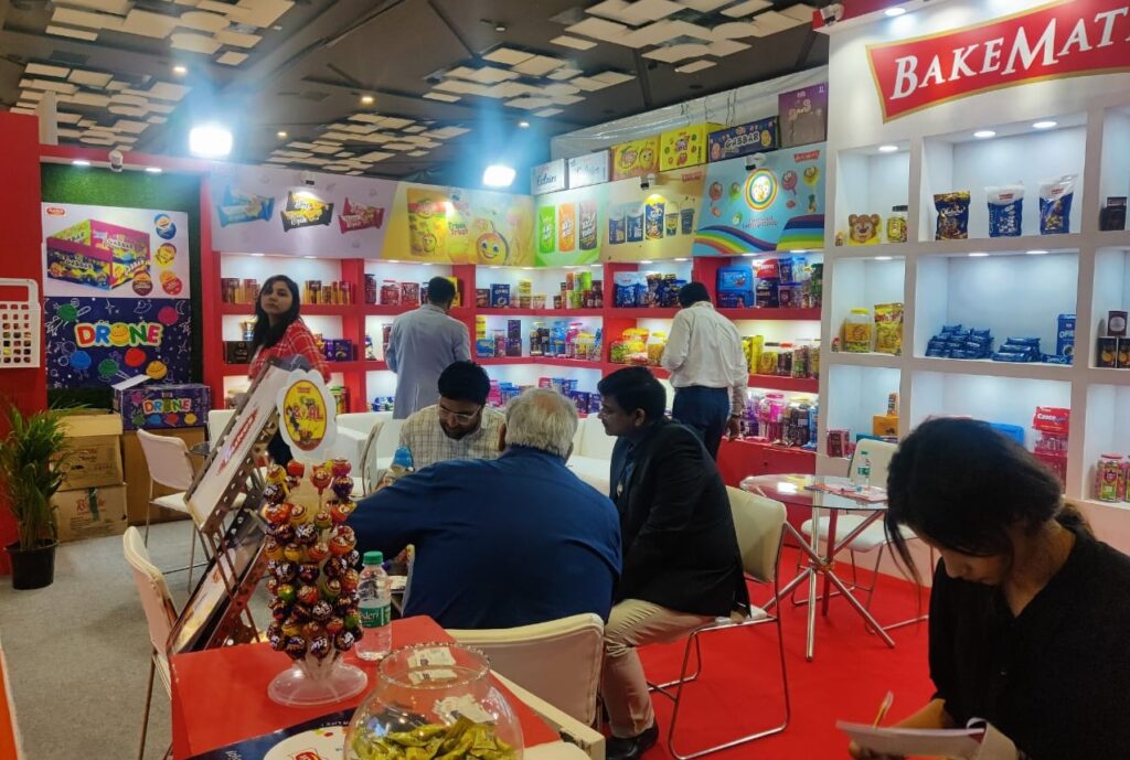 AAHAR is a major International Food & Hospitality Fair, organized by Trade Promotion Organization. The 37th edition of AAHAR 2023 will take place at Pragati Maidan in New Delhi from 15th to 18th March, 2023. AAHAR Hospitality Expo 2023 will present over 500 plus brands, hosting 600 plus delegates, buyers, and more than 10,000 trade visitors would mark their presence.
by India Trade Promotion Organization (ITPO),   AAHAR 2023 | AAHAR Expo 2023 | AAHAR 2023 expo 
