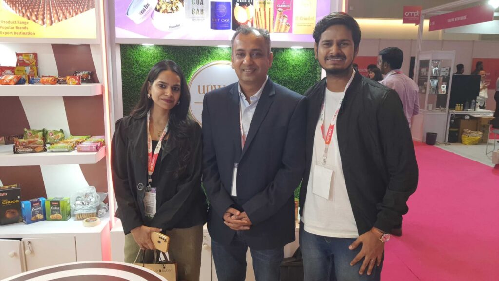 CMPL 2023: We are glad to be part of the Contract Manufacturing & Private Label Expo (CMPL) Expo 2023 from Thursday 4th May to Friday 5th May'2023 at Jio World Convention Center  in Mumbai.
