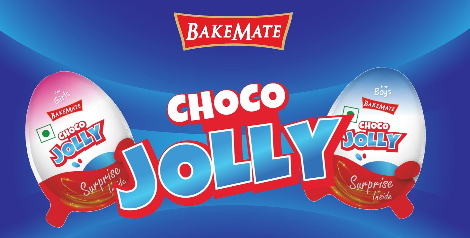 Kinder Joy | Cadbury Kinder Joy | Choco Jolly Chocolate