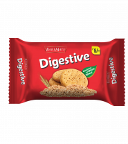 Premium Digestive High Fibre Biscuits