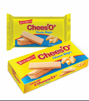 delicious cheese wafers