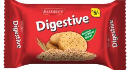 Digestive Cookies | High Fiber Biscuits | Digestive Biscuits | Healthy Biscuits | Bakemate digestive Cookies