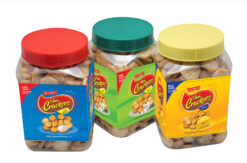 Biscuit Manufacturers in Asia | Biscuits, Delicious biscuits | delicious mini crackers | Delicious salt biscuits | salt biscuits |