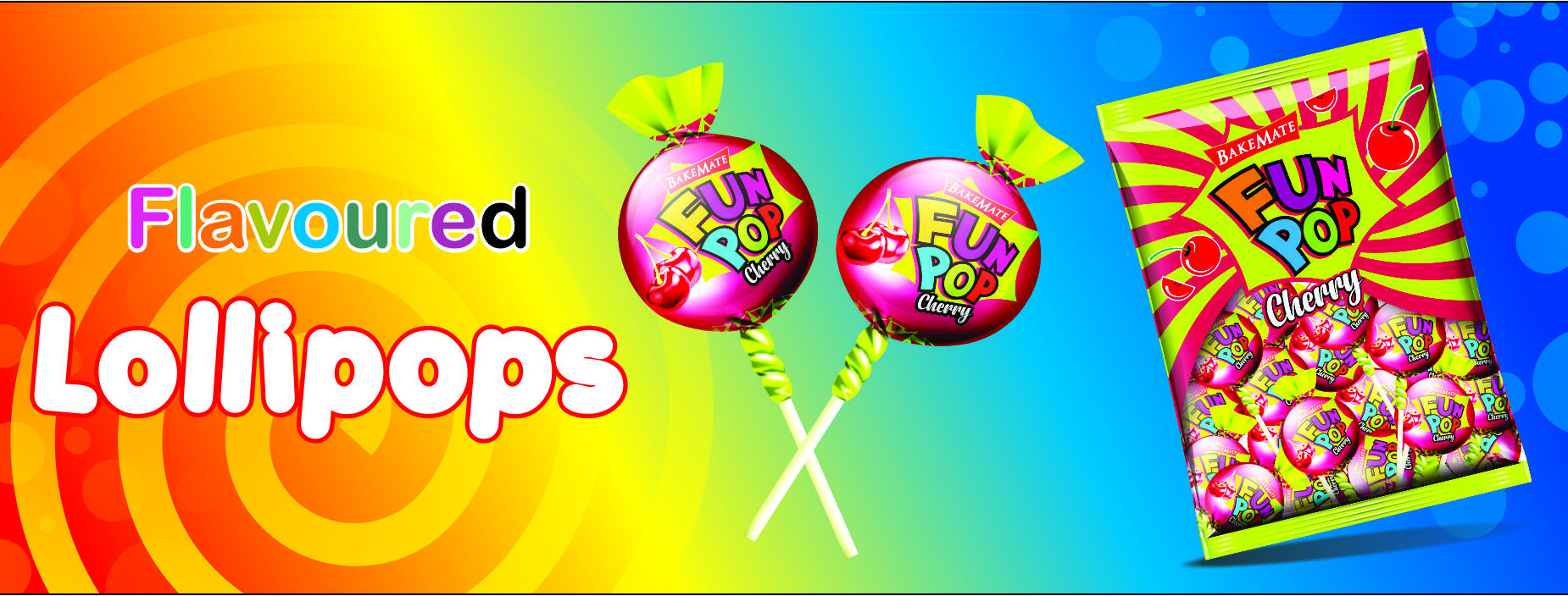 Best Lollipops | Premium Lollipops | Best Candy Lollipops | Best flavor candy | BakeMate Mango Maxx| Mango Flavored candy | Mango Maxx | Delicious Candy | flavored candy manufacturers |