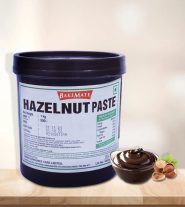 Hazelnut Chocolate spread