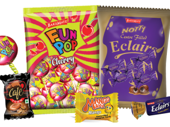 Candy | Confectionery | Lollipops | BakeMate Candy | BakeMate Lollipops | Eclairs | Mango Candy | Mango Bite Candy | Coffee Candy | Best Coffee Candy | Coffee Bite | Confectionery Manufacturers