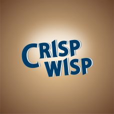 Crisp Wisp Wafers