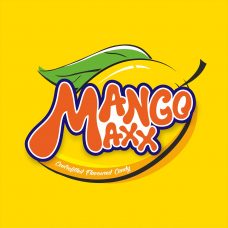 Mango flavoured delicious candy