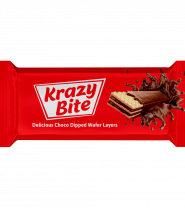 Crispy Chocolate Wafer
