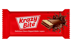 Crispy Chocolate Wafer