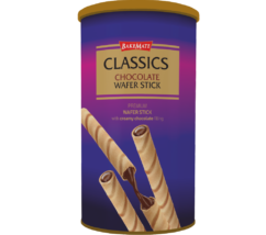 Chocolate Wafers | Chocolate Wafer Rolls | Premium Wafer Rolls | Chocolate wafer sticks | Creamy Chocolate Wafer | Chocolate Flavored Rolls | Chocolate Cream Rolls | Chocolate flavored Wafers